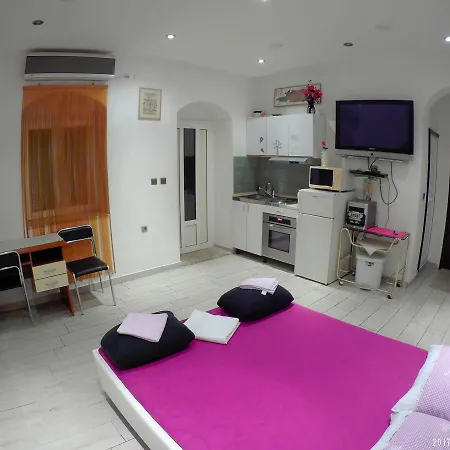 Apartament Old Town Split