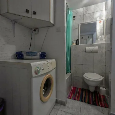 Apartament Old Town